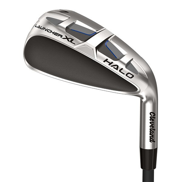 Cleveland XL HALO Golf Irons - Steel
