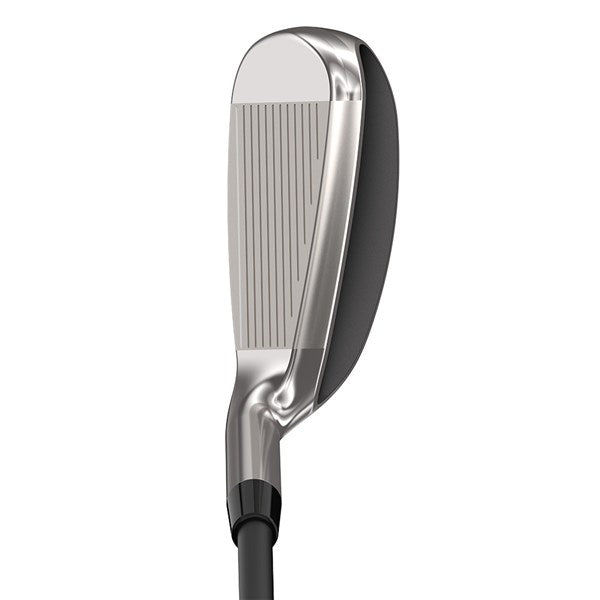 Cleveland XL HALO Golf Irons - Steel