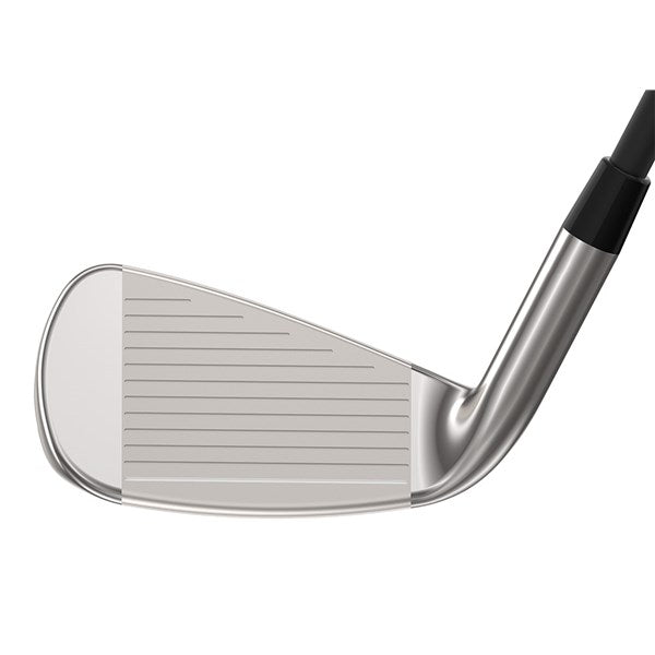 Cleveland XL HALO Golf Irons - Steel