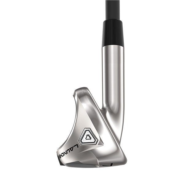 Cleveland XL HALO Golf Irons - Steel