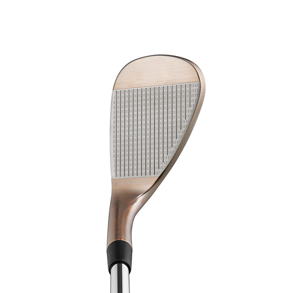 Taylormade Hi Toe Raw Golf Wedge