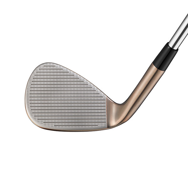 Taylormade Hi Toe Raw Golf Wedge