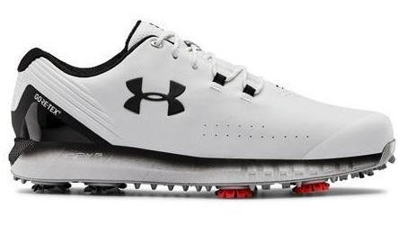 Under Armour HOVR Drive GTX - White - Right