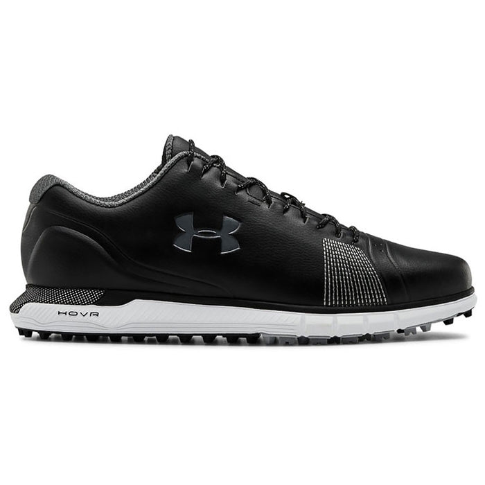 Under Armour Hovr Fade SL Mens Golf Shoes - Black