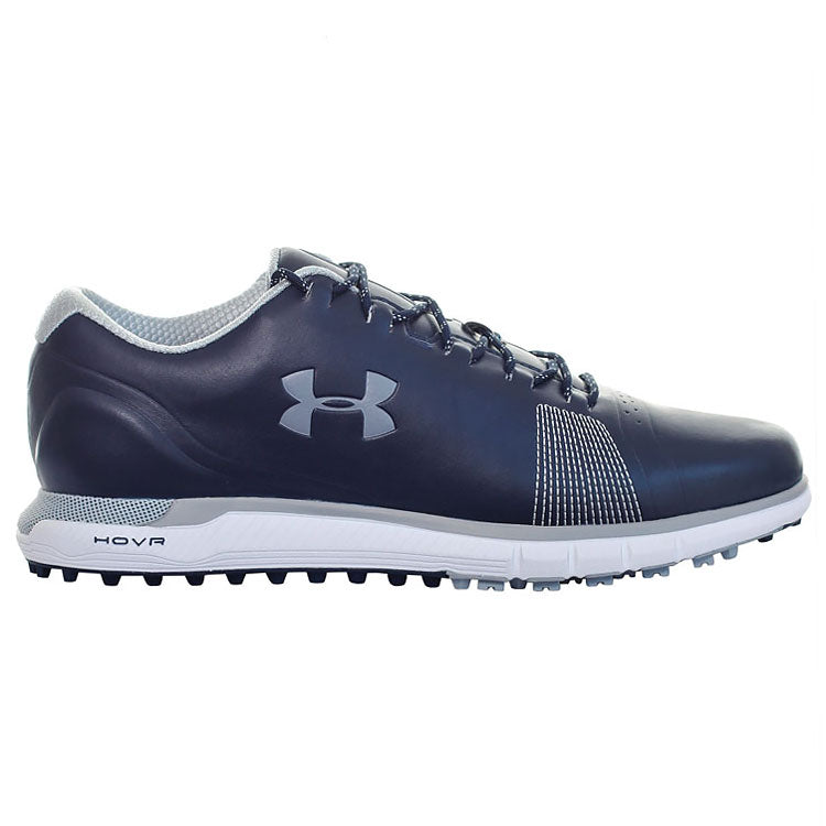 Under Amour Hovr Fade SL Mens Golf Shoes - Navy