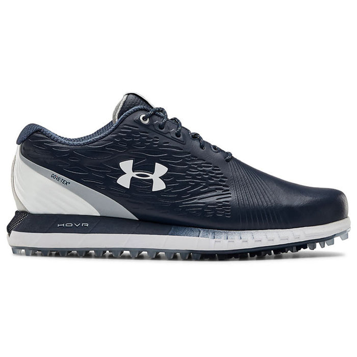 Under Armour Hovr Showdown SL GTX Mens Golf Shoes - Navy