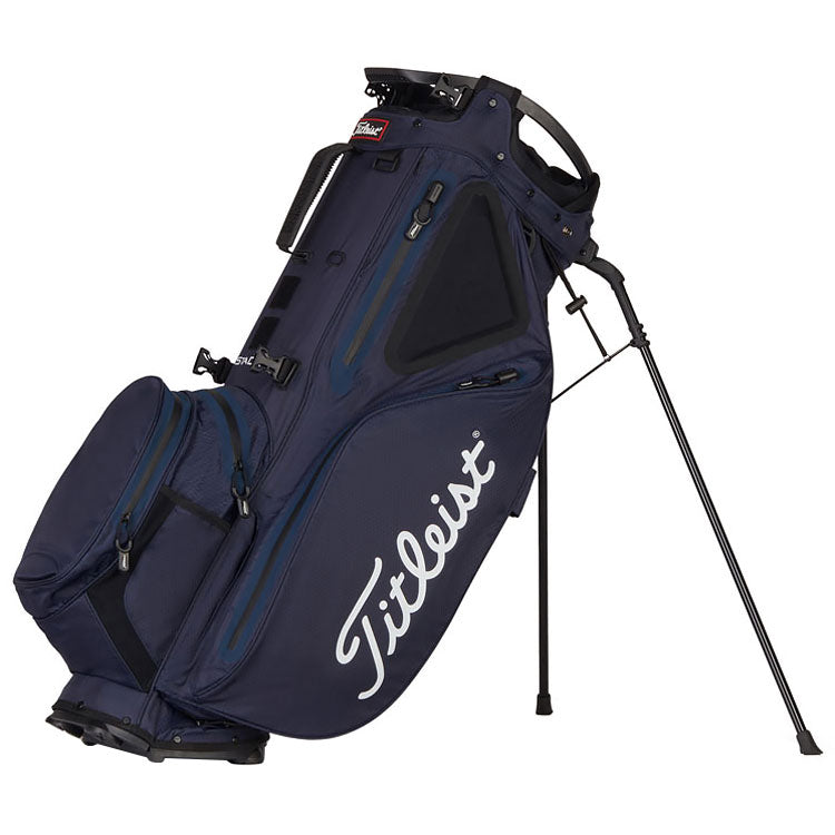 Titleist Hybrid 14 Stadry Golf Stand Bag - Navy