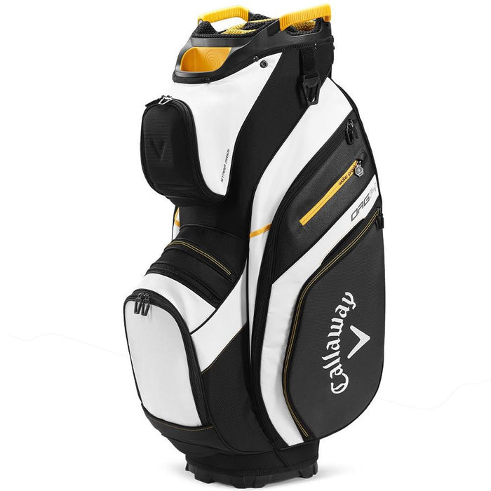 Callaway Hyperdry 15 Mavrik Golf Cart Bag