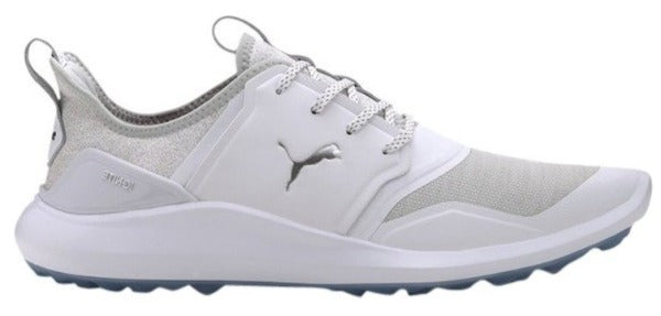 Puma Ignite Nxt Lace Golf Shoe Andrew Morris Golf