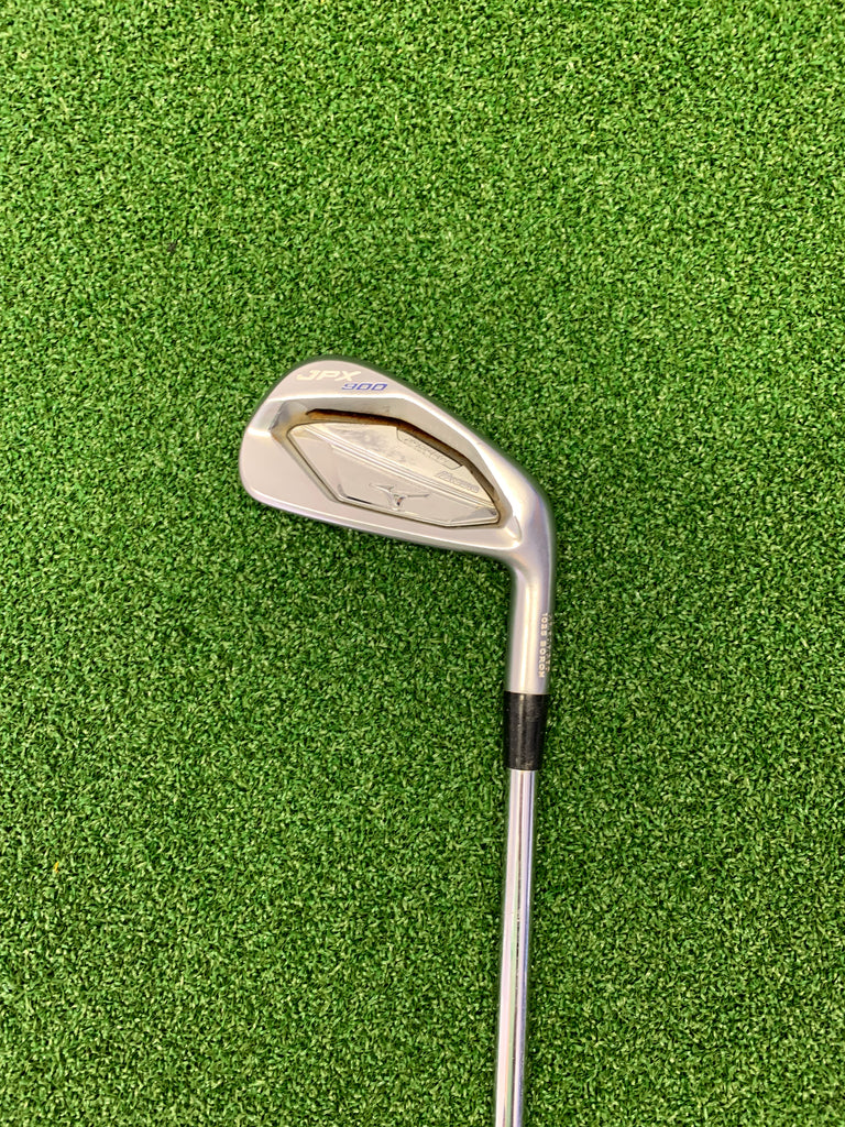Used mizuno online jpx 900