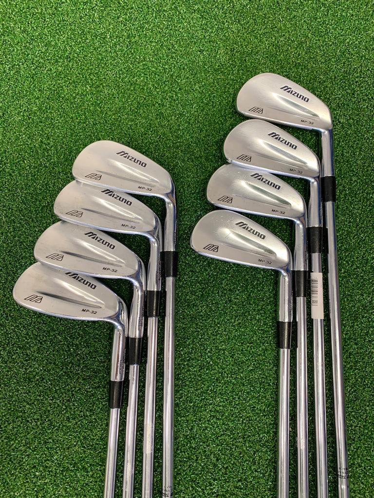 Second online hand mizuno