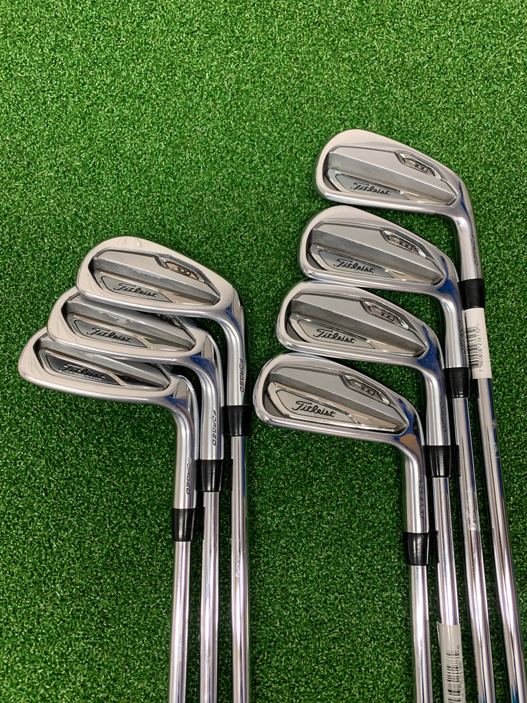 Second online hand irons