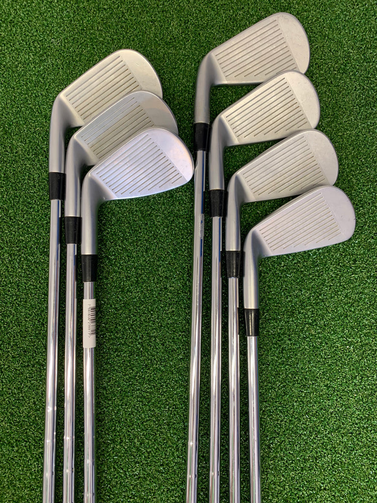 Jpx 919 forged sales vs jpx 900 forged