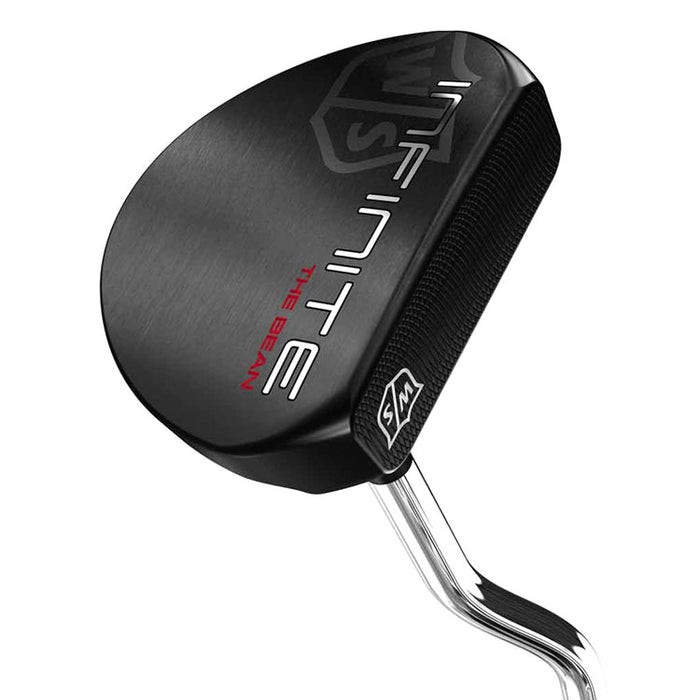 Wilson Infinite II Bean Golf Putter