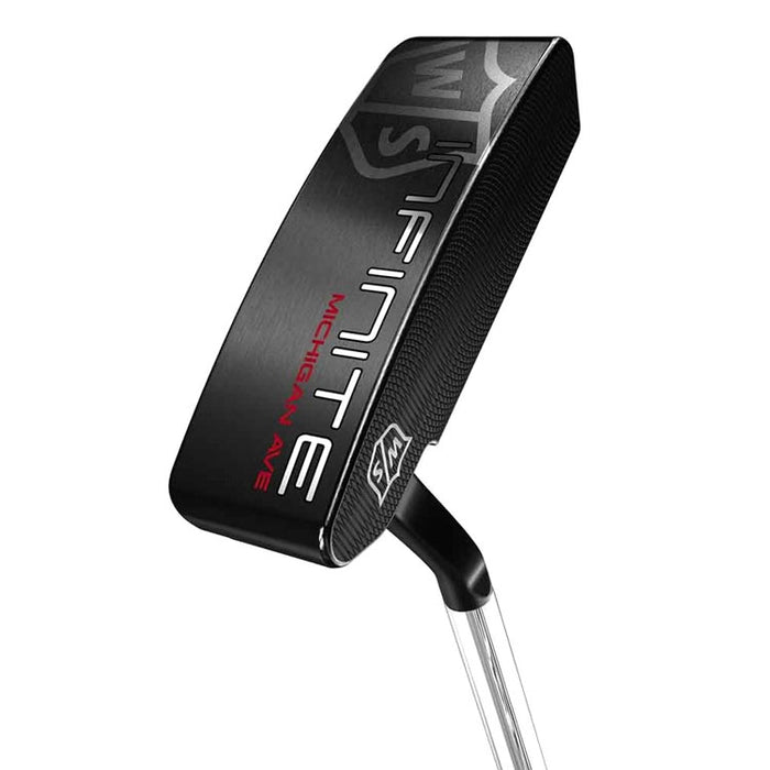 Wilson Infinite II Michigan Avenue Golf Putter