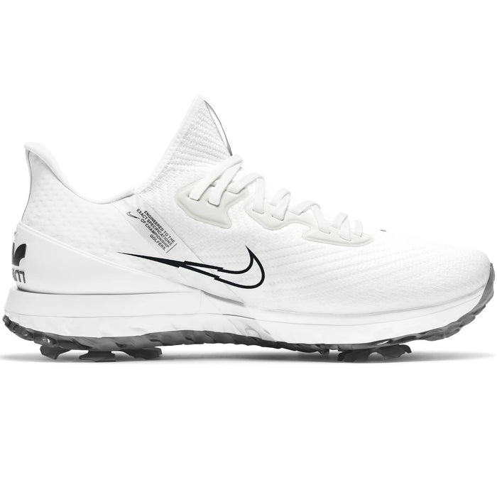 Nike Air Zoom Infinity Tour Golf Shoes - White