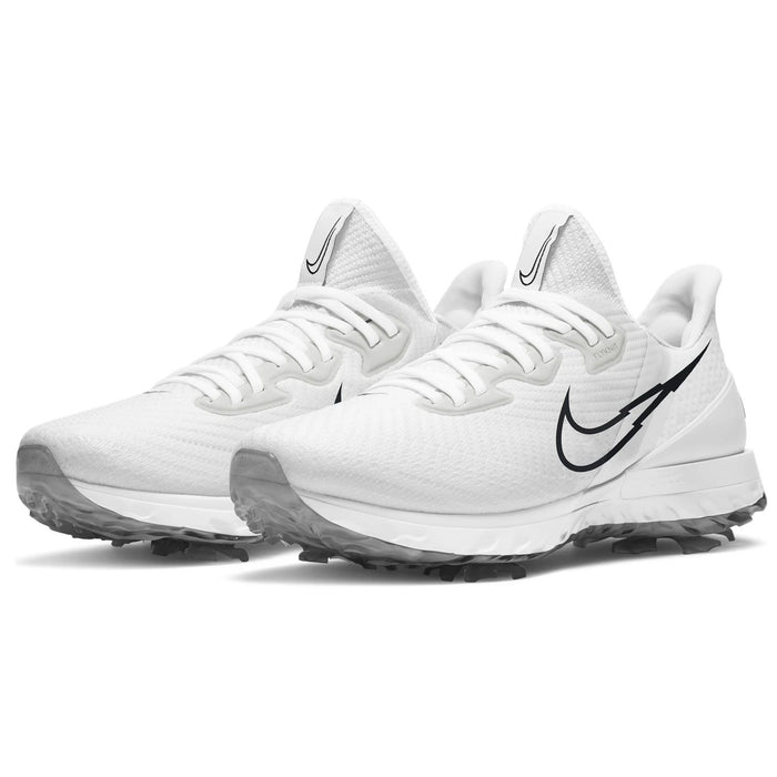 Nike Air Zoom Infinity Tour Golf Shoes - White