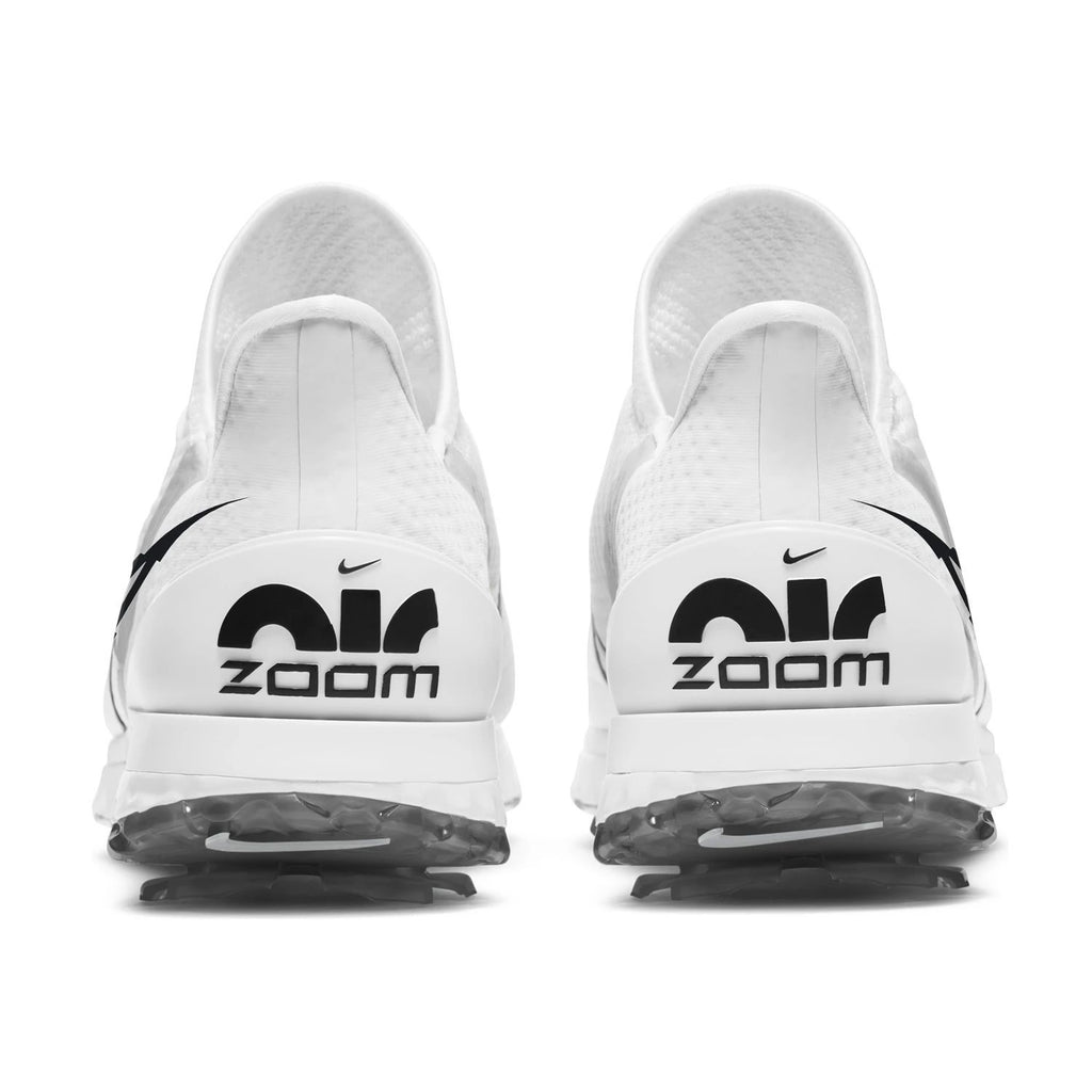 Nike Air Zoom Infinity Tour Golf Shoes - White - Andrew