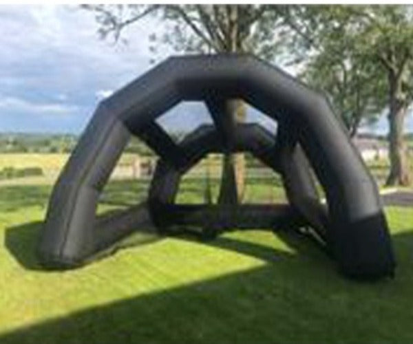 Inflatable Golf Driving Net