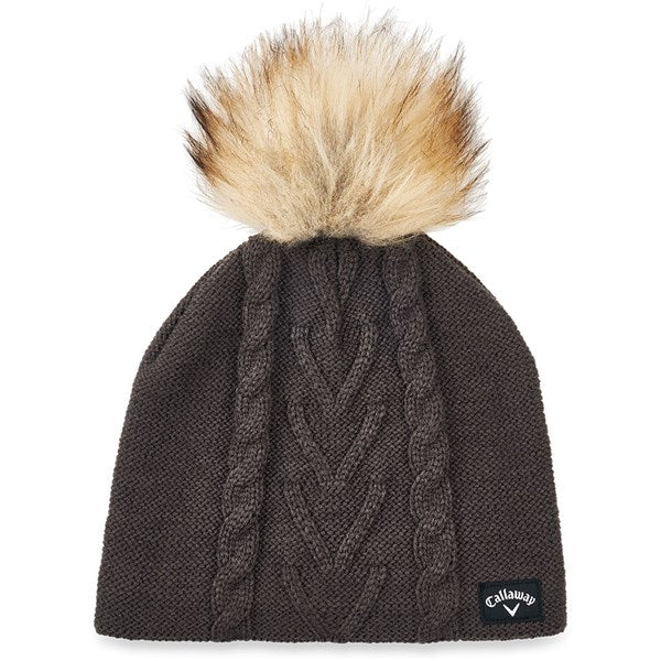 Callaway beanie sales