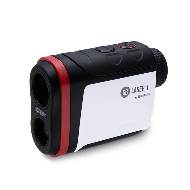 Golfbuddy Laser 1 Rangefinder