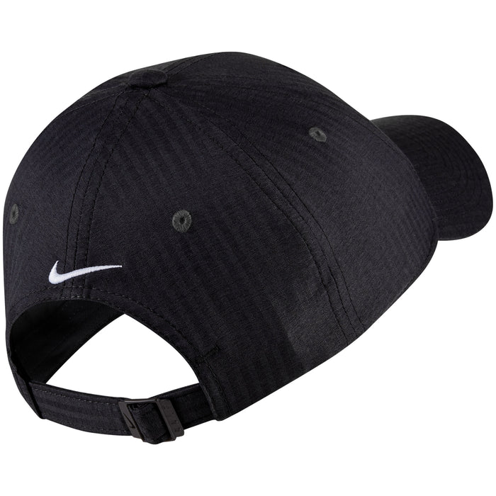 Nike Legacy 91 Tech Golf Cap - Black