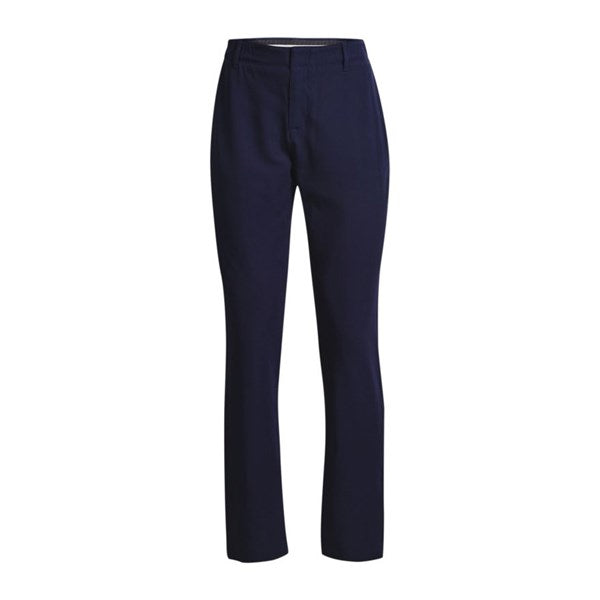 Under Armour Ladies Links Golf Pant - Navy