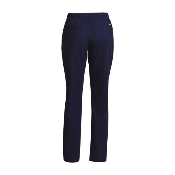 Under Armour Ladies Links Golf Pant - Navy