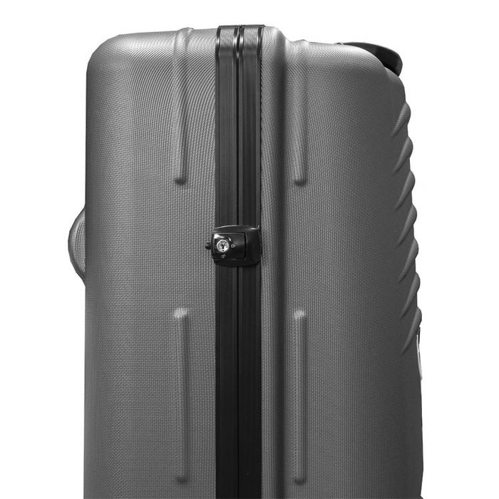 Longridge Hard Golf Travel Cover