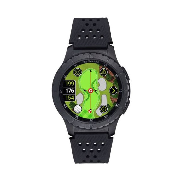 Skycaddie LX5 GPS Golf Watch