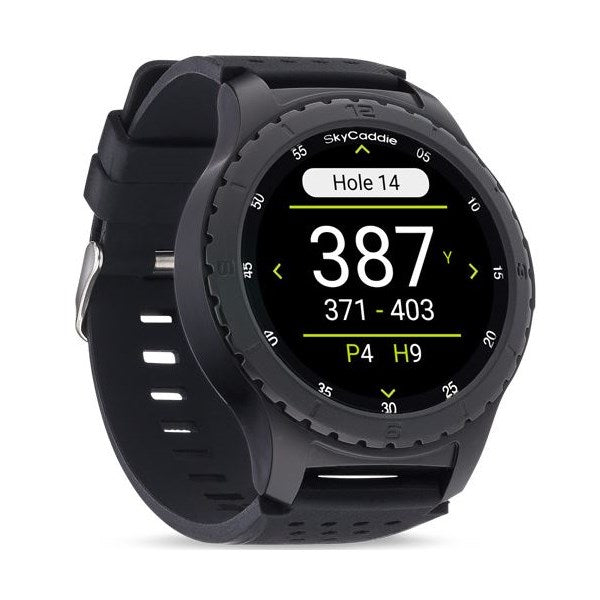 Skycaddie LX5 GPS Golf Watch