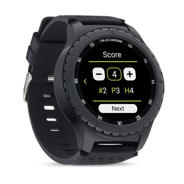 Skycaddie LX5 GPS Golf Watch