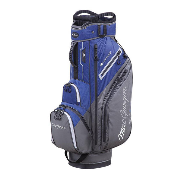 MacGregor US Army by MacGregor Golf Deluxe 14-Way Stand Bag | Golf  Equipment: Clubs, Balls, Bags | GolfDigest.com