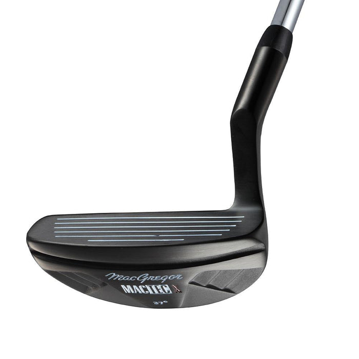 MacGregor Mactec X Golf Chipper - Left-Handed