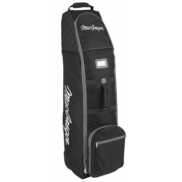 Macgregor VIP Deluxe Golf Travel Cover