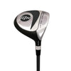 MKids Junior Individual Golf Fairway Wood - Grey 65