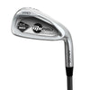 MKids Junior Individual Golf Iron - Grey 65in