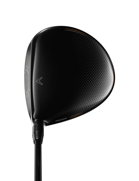 Callaway Mavrik Max Ladies Golf Driver