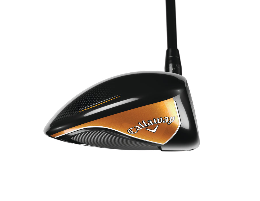 Callaway Mavrik Max Ladies Golf Driver