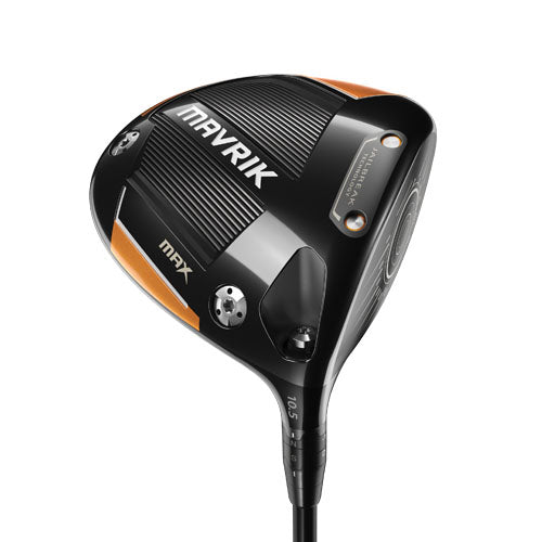 Callaway Mavrik Max Ladies Golf Driver