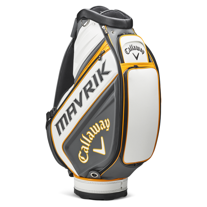 Callaway Mavrik Golf Tour Staff Bag