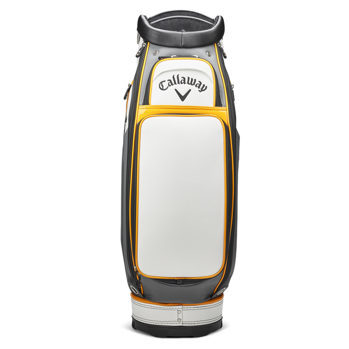 Callaway Mavrik Golf Tour Staff Bag