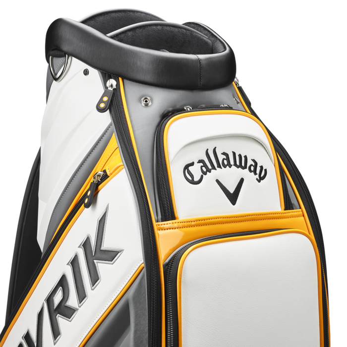 Callaway Mavrik Golf Tour Staff Bag