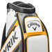 Callaway Mavrik Golf Tour Staff Bag