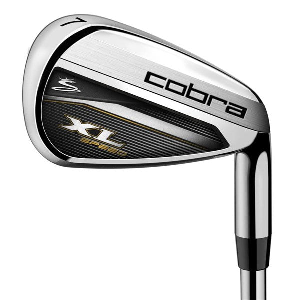 Cobra XL Speed Mens Golf Package Set