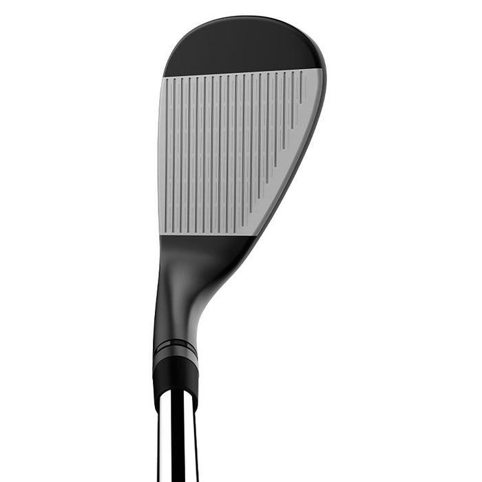 Taylormade Milled Grind 3 Golf Wedge - Black Satin