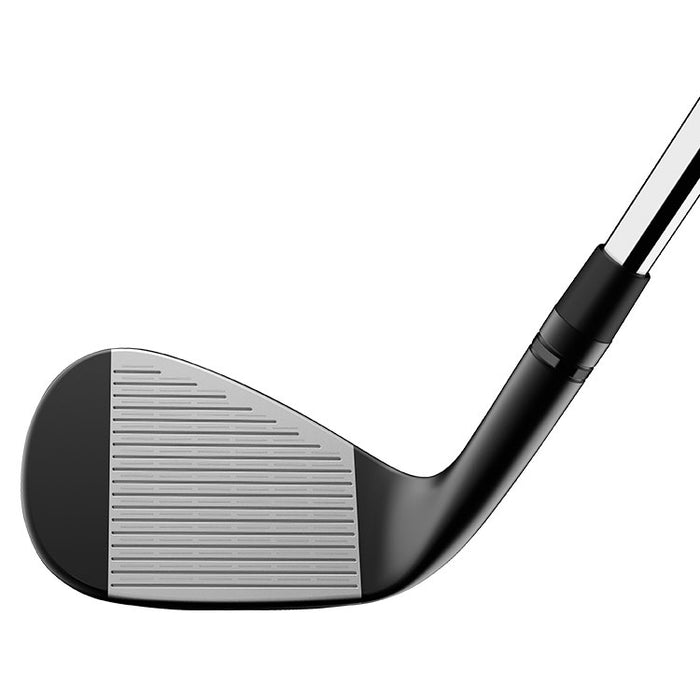 Taylormade Milled Grind 3 Golf Wedge - Black Satin