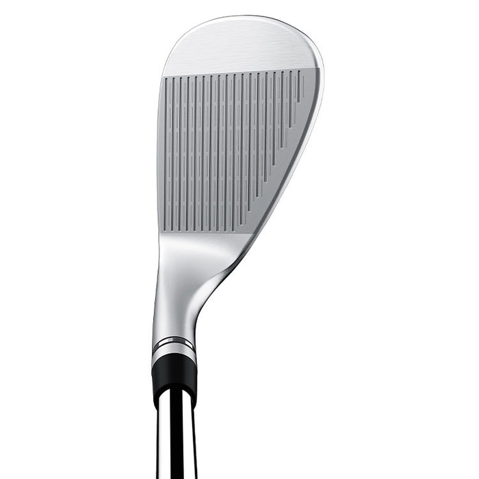 Taylormade Milled Grind 3 Golf Wedge - Satin Chrome