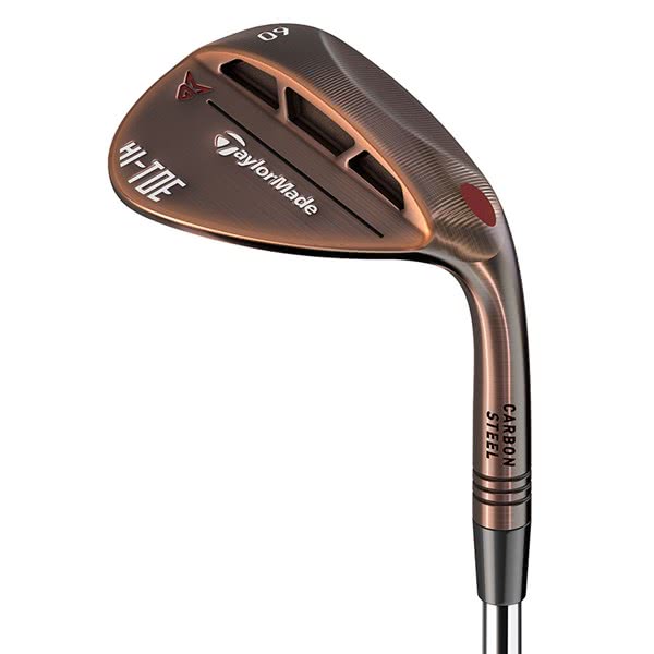 Taylormade Milled Grind Hi-Toe Golf Wedge