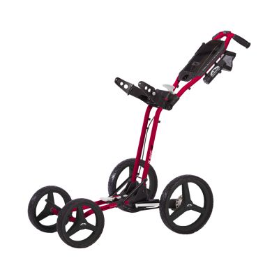 Sun Mountain Micro-Cart Golf Push Trolley